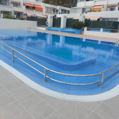 Casa Papagayo Apartment Arona  Ngoại thất bức ảnh