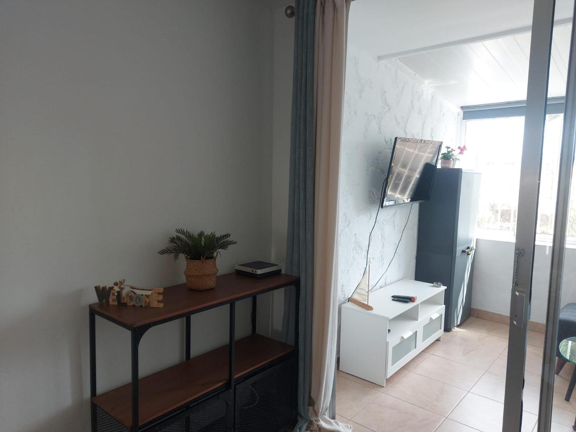 Casa Papagayo Apartment Arona  Ngoại thất bức ảnh