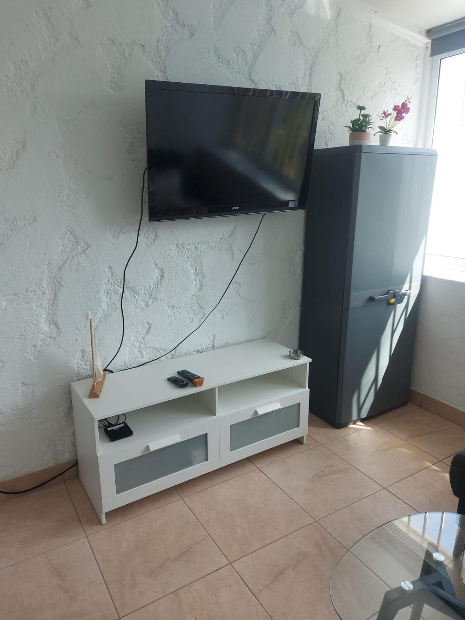Casa Papagayo Apartment Arona  Ngoại thất bức ảnh
